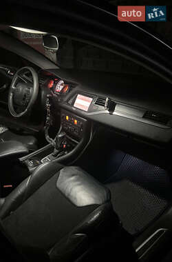 Универсал Citroen C5 2010 в 