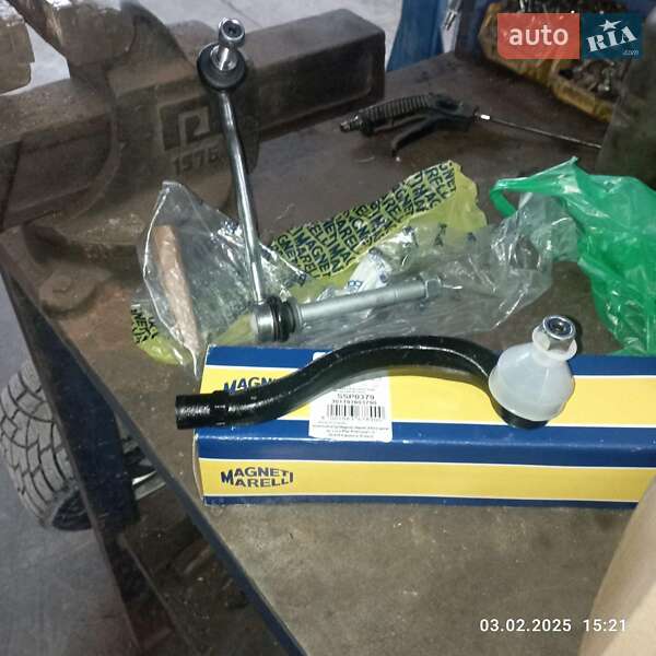 Універсал Citroen C5 2012 в Тернополі