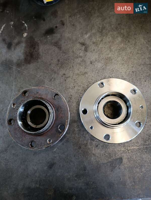 Універсал Citroen C5 2012 в Тернополі