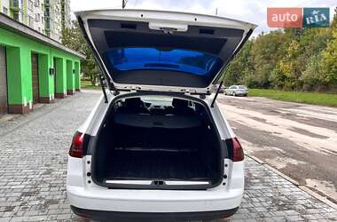 Универсал Citroen C5 2008 в 