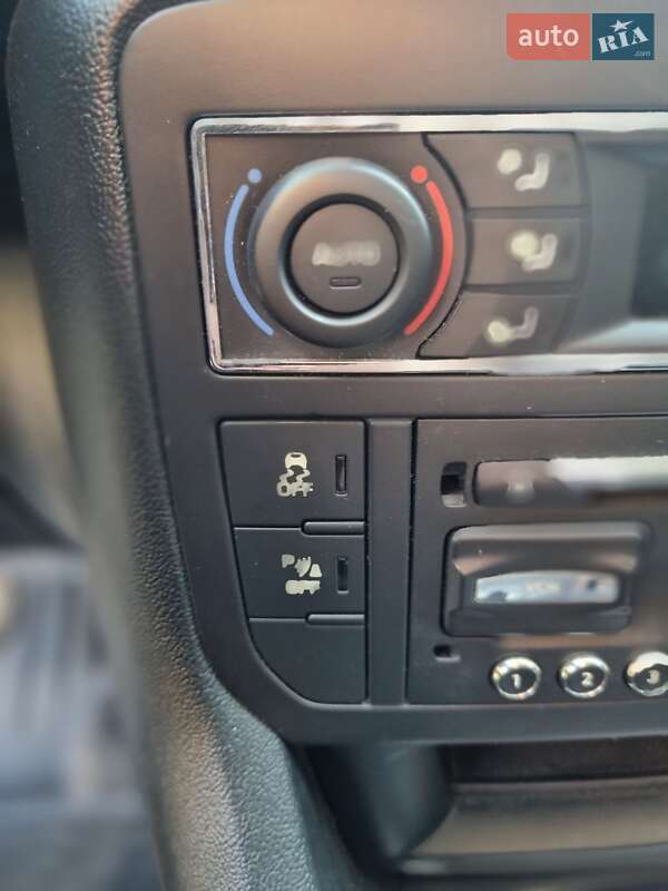 Универсал Citroen C5 2015 в Харькове фото 23 Универсал Citroen C5 2015 в Харькове