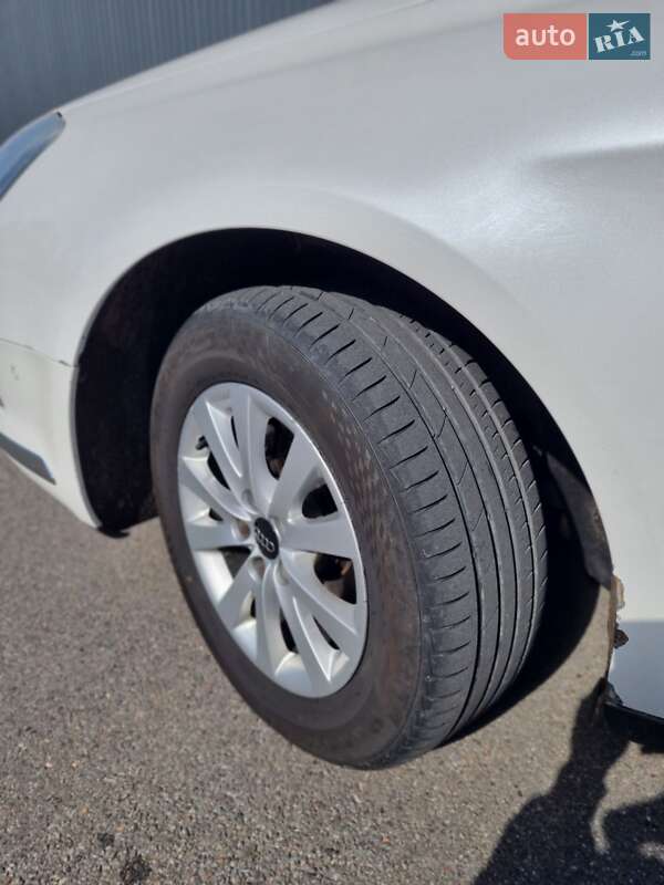 Универсал Citroen C5 2015 в Харькове фото 28 Универсал Citroen C5 2015 в Харькове