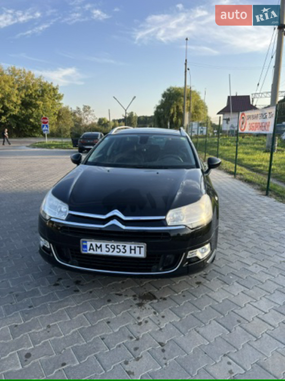 2016 Citroen C5 - мініатюра 26