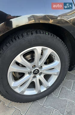 Универсал Citroen C5 2015 в 