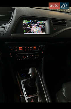 Универсал Citroen C5 2015 в 