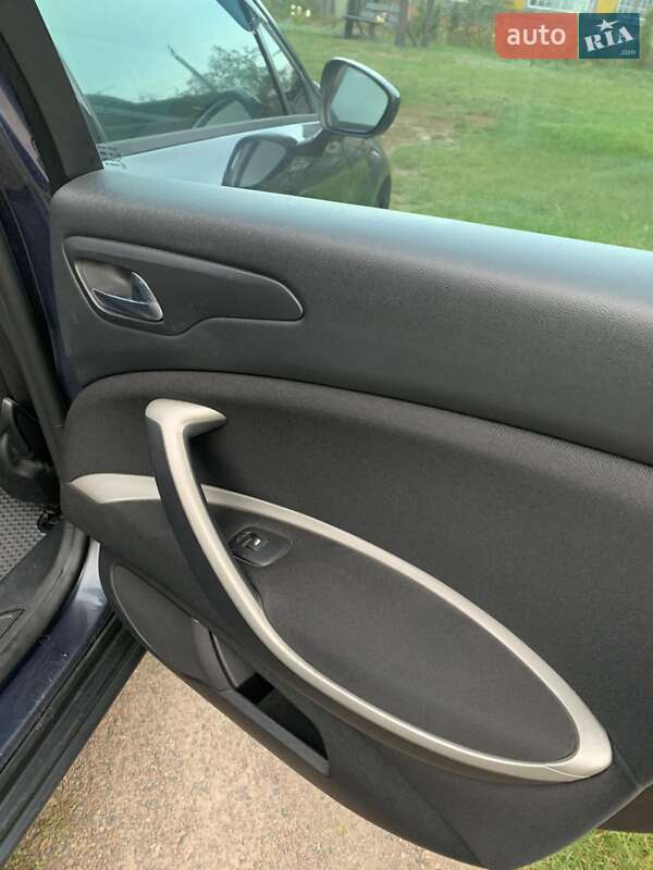 Універсал Citroen C5 2012 в Сарнах