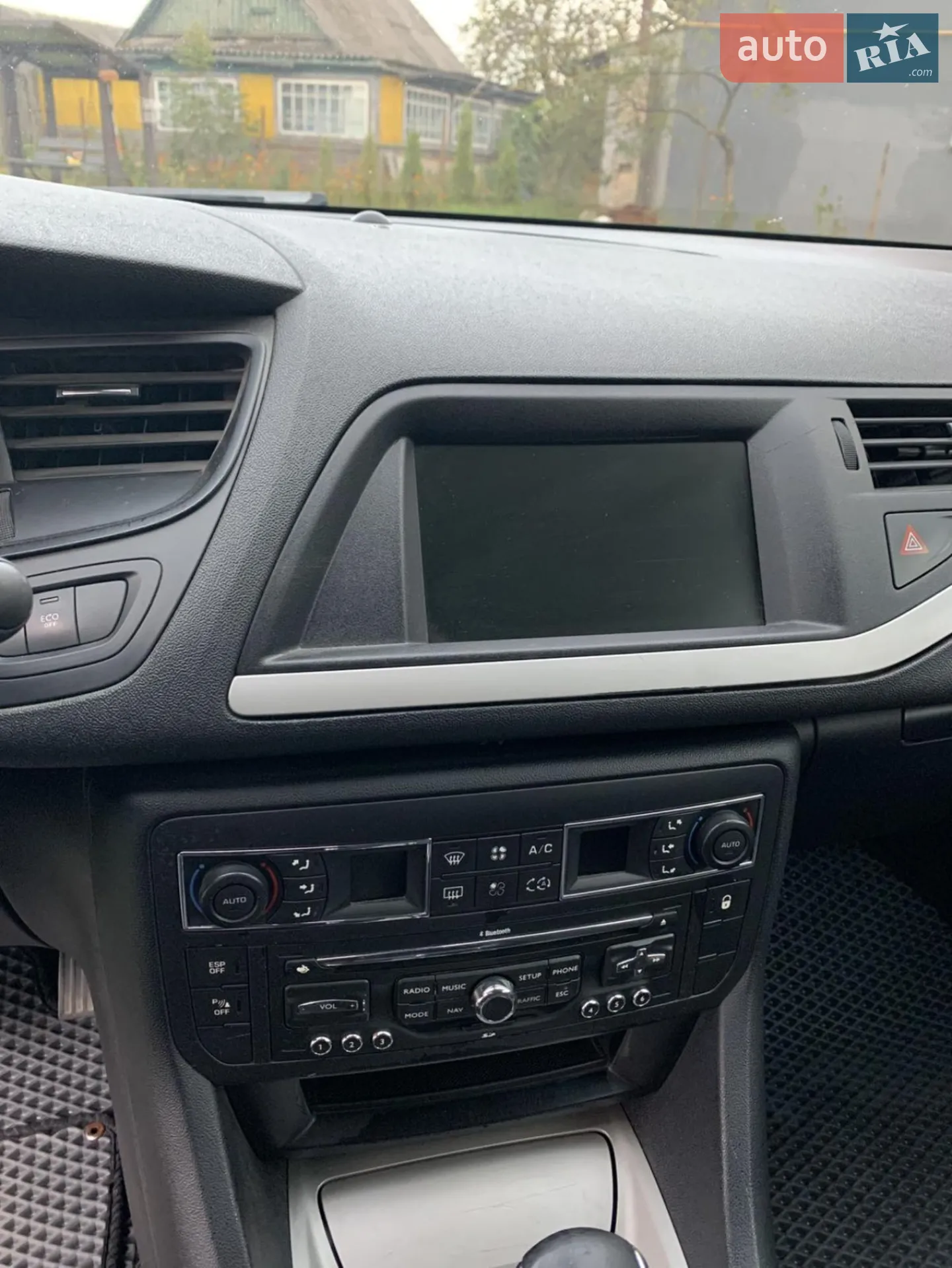 2012 Citroen C5 - мініатюра 12