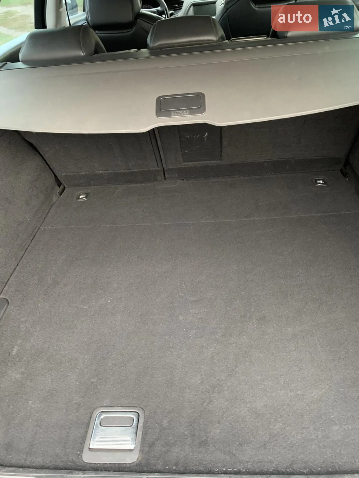 2012 Citroen C5 - мініатюра 17