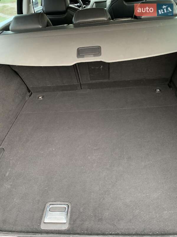 Універсал Citroen C5 2012 в Сарнах