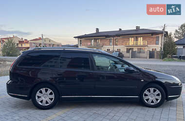 Универсал Citroen C5 2007 в 
