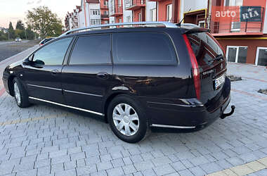 Универсал Citroen C5 2007 в 