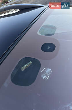 Универсал Citroen C5 2007 в 