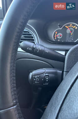 Универсал Citroen C5 2007 в 