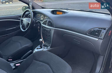 Универсал Citroen C5 2007 в 