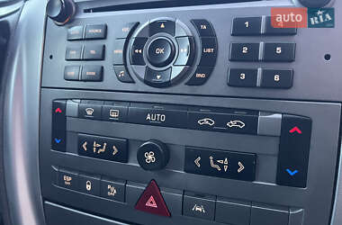 Универсал Citroen C5 2007 в 