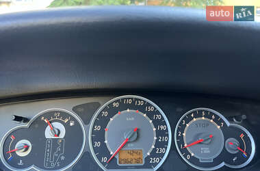 Универсал Citroen C5 2007 в 