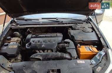 Универсал Citroen C5 2006 в 