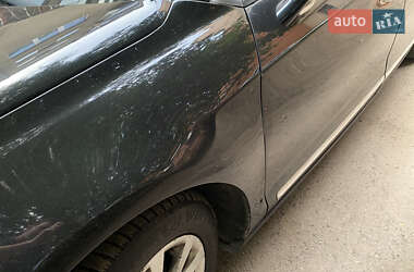 Седан Citroen C5 2011 в 