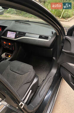 Седан Citroen C5 2011 в 