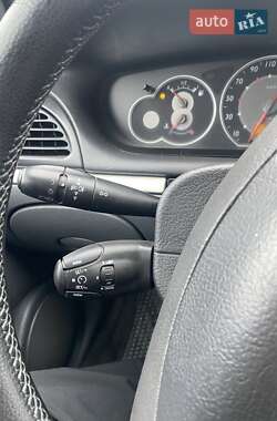 Седан Citroen C5 2007 в  фото 4 Седан Citroen C5 2007 в