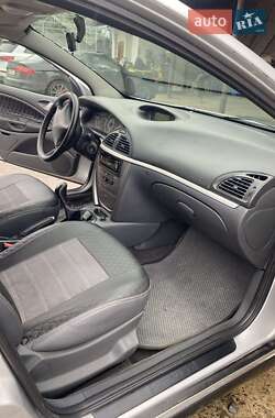 Седан Citroen C5 2007 в  фото 9 Седан Citroen C5 2007 в