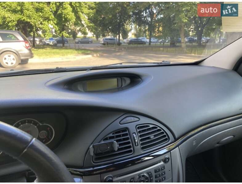 Универсал Citroen C5 2007 в Киеве