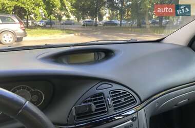 Универсал Citroen C5 2007 в 