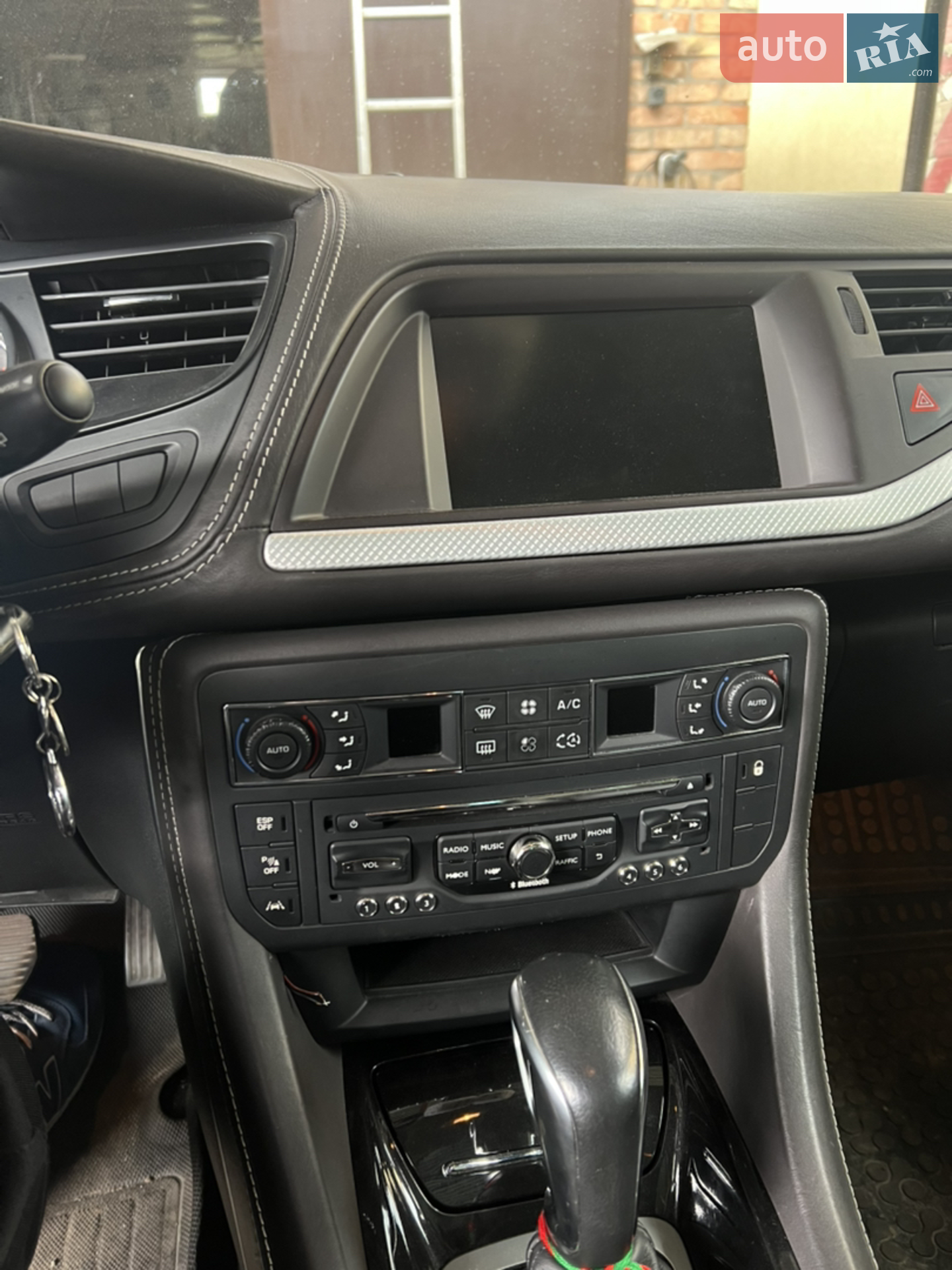2013 Citroen C5 - мініатюра 12