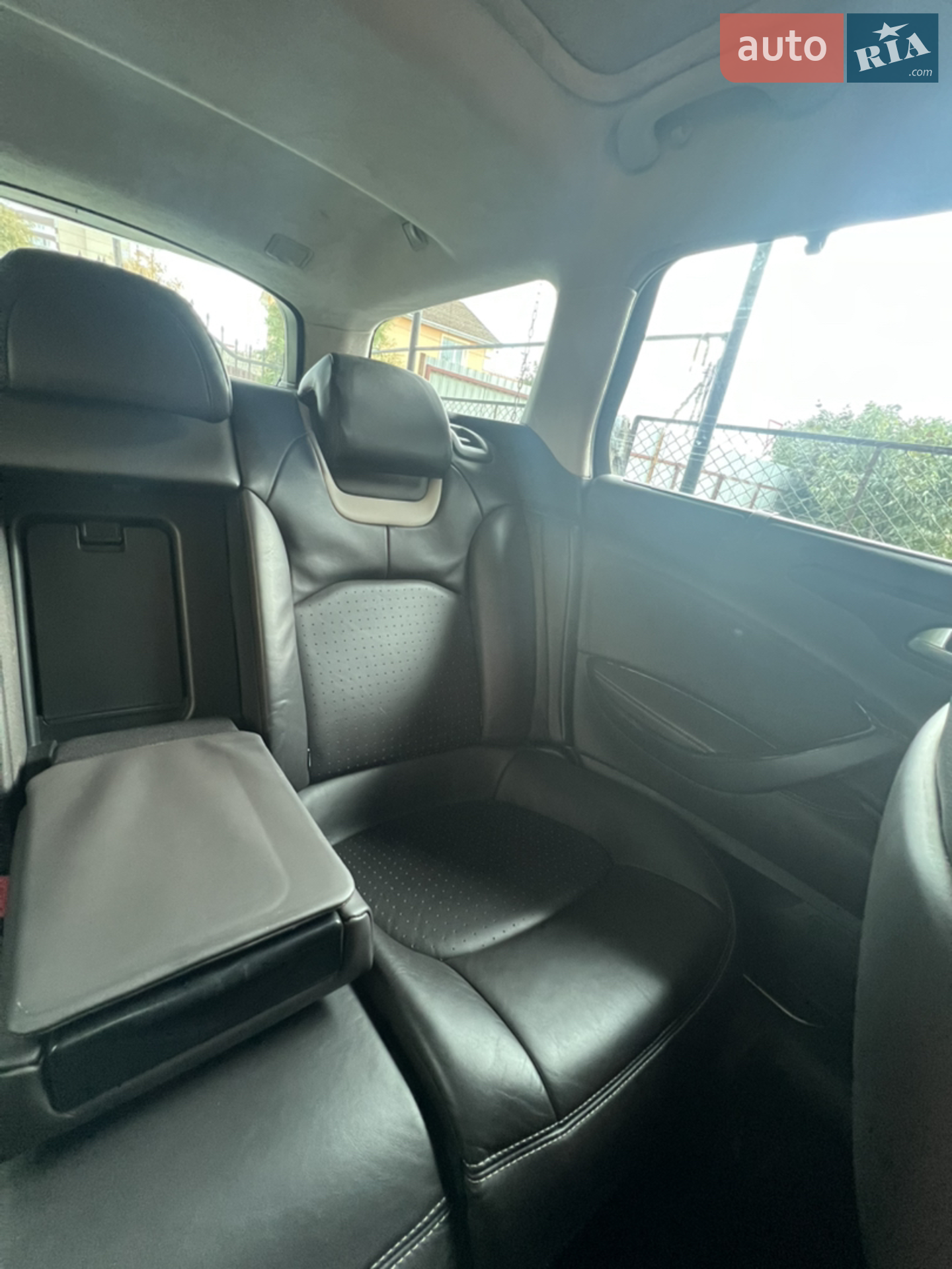 2013 Citroen C5 - мініатюра 20