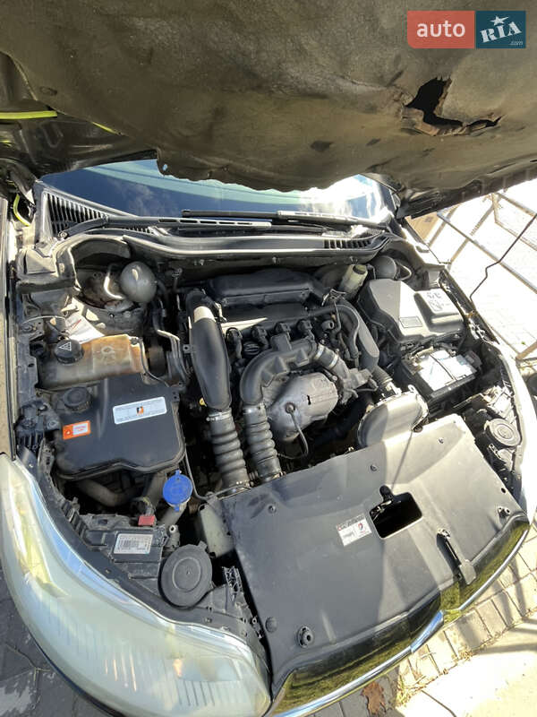 Универсал Citroen C5 2010 в Хмельницком