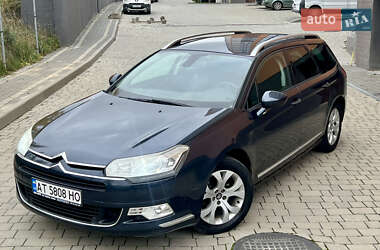 Универсал Citroen C5 2011 в 