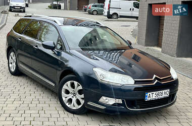 Универсал Citroen C5 2011 в 