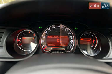 Универсал Citroen C5 2011 в 
