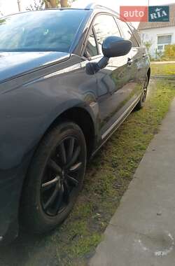 Универсал Citroen C5 2009 в 