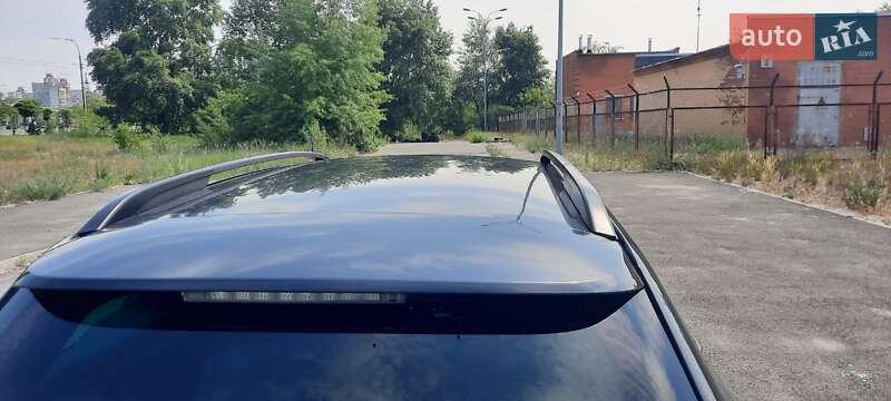 Универсал Citroen C5 2009 в Киеве