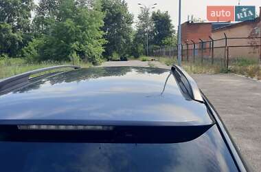Универсал Citroen C5 2009 в 