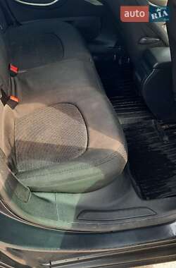 Универсал Citroen C5 2009 в 