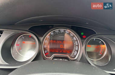 Универсал Citroen C5 2009 в 