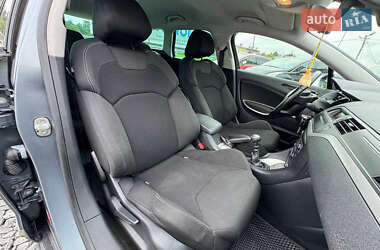 Универсал Citroen C5 2009 в 