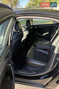Седан Citroen C5 2011 в 