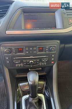 Седан Citroen C5 2011 в 