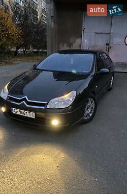 Седан Citroen C5 2005 в Броварах