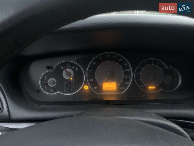 Седан Citroen C5 2005 в Біляївці фото 10 Седан Citroen C5 2005 в Біляївці