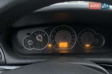Седан Citroen C5 2005 в  фото 10 Седан Citroen C5 2005 в