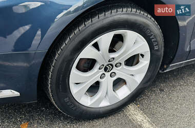 Седан Citroen C5 2013 в 
