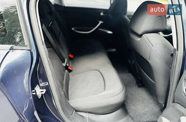 Седан Citroen C5 2013 в 