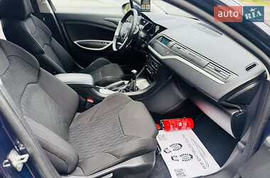 Седан Citroen C5 2013 в 
