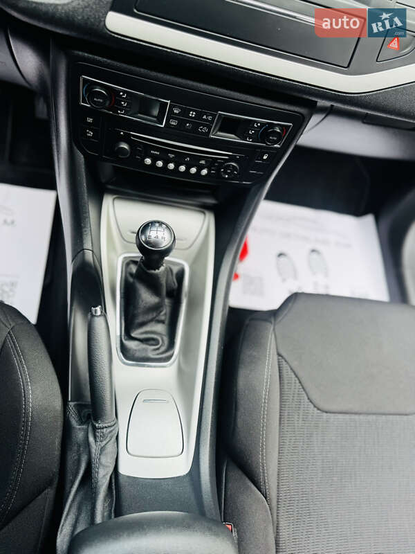 Седан Citroen C5 2013 в Здолбуніві фото 53 Седан Citroen C5 2013 в Здолбуніві