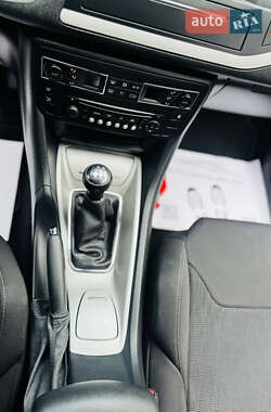 Седан Citroen C5 2013 в 