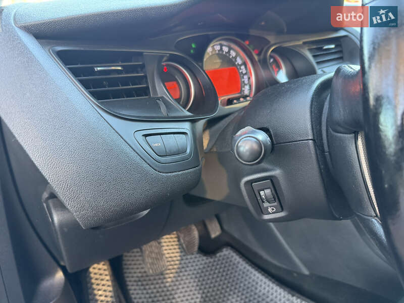 Універсал Citroen C5 2009 в Стрию фото 36 Універсал Citroen C5 2009 в Стрию